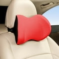 thumbnail image 2 of Pisexur Accesorios para coches, Electrónica para cochesCojín de espuma para el cuello para asiento de coche, para todas las estaciones, 2 of 3