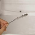 thumbnail image 4 of 2pcs Refrigerator hole cleaning brush Refrigerator hole dredging brush tube cleaning, 4 of 5