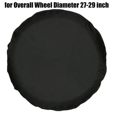 diameter 29 inch wheel