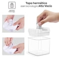 thumbnail image 3 of Set de 15 contenedores Herméticos AGBOX para cocina con Tapa, 3 of 7