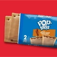 thumbnail image 3 of Pop-Tarts Frosted Brown Sugar Cinnamon Toaster Pastries, Breakfast Foods, Shelf-Stable, 20.3 oz (12 Count), 3 of 5