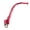 Anodized Red, variant on Tusk Kick Starter Anodized Orange Compatible with KTM 150 SX 2012-2015/200 XC-W 2012-2016/125 SX 2012-2015
