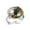 Multi 10, variant on Rainbow Sunflowers Colorful Stainless Steel Rings for Women, Open Adjustable Ring Promise Ring Jewelry Gifts