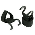 thumbnail image 5 of FUTUREORYY Athletes Weight Lifting Hook Black 1 Pair, 5 of 7