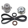 OUMURS Timing Belt Kit Water Pump Set for 19982005 VW Volkswagen