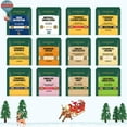 thumbnail image 3 of Vahdam Tea Advent Calendar - A Folding Gift Set with 24 Unique Flavors, 3 of 9