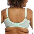 thumbnail image 2 of Goddess Kayla Support Underwire Bra (6162),34J,Blue Haze, 2 of 6