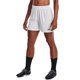 thumbnail image 1 of Shorts Under Armour Golazo 3.0 para mujer, blanco, talla grande, 1 of 4