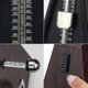 thumbnail image 3 of Ghyt Metronome For Musicians - Mechanical Metronome For Piano, Metronome For Guitar/violin Or Metronome Music For Adults And Kids, 3 of 4