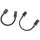 thumbnail image 1 of Conector de lámpara de arnés de cableado de luz trasera, repuesto 55077346AA para Dodge Ram 1500 2500 3500, 2 uds., 1 of 8