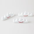 thumbnail image 5 of Ceramic Writing Brush Holder for Chinese Calligraphy Pen Rest Holder for Watercolor Ink Painting, 5 of 8