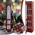 thumbnail image 2 of 2025 Mini Book Decorative Advent Calendar for Book Enthusiasts, 2 of 5