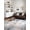 Type-1, variant on SANMADROLA 5X7 Area Rugs for Living Room Modern Abstract Blue Machine Washable Rug Soft Bedroom Rug Non Slip Stain Resistance Dining Room Mat Carpet for Office Couch Entrance Kitchen