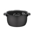 thumbnail image 1 of CUCKOO Replacement Inner Pot for Rice Cooker Model CRP-RT0609F, 1 of 2