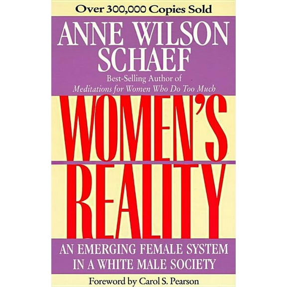 Women's Reality, (Paperback)