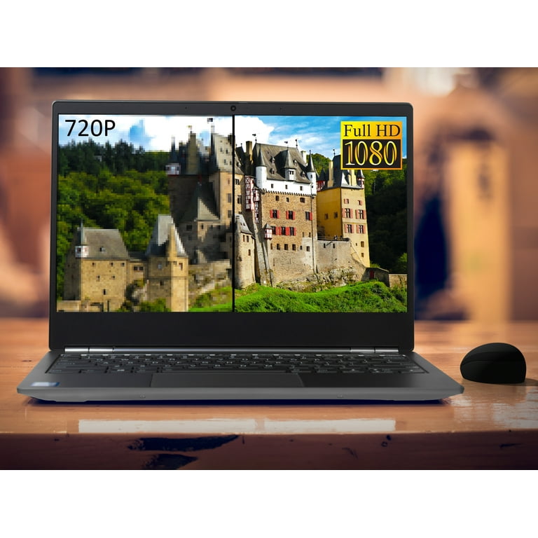 Lenovo ThinkBook 13s Notebook, 13.3