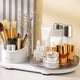thumbnail image 5 of Organizador de Maquillaje Giratorio de 360°, Vitrina de CosméTicos Giratoria de Gran Capacidad para CosméTicos, LáPices Labiales, Joyas, B, 5 of 5