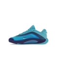 thumbnail image 2 of Nike Kid's A'ja Wilson A'One Indigo Girl Shoes, from StockX, 2 of 5