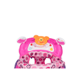 thumbnail image 3 of Andadera D'Bebe  PLAY con bastón Rosa -, 3 of 3