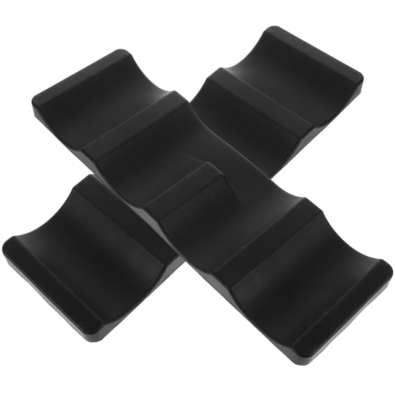 WRISTBIQUE 2- Red Beverage Organizer Shelf for Beer Bottles and Cans Storage, and Space-Saving