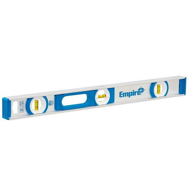 Empire Level 272-500.24 24 in. Ibeam Level