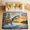 Multicolour 1, variant on CURLYOOT Fish Jumping out of Lake Area Rugs for Living Room Bedroom, 4' 10" x 6' 8" Washable Rug, Floor Carpet with Non Slip Backing for Dining Room Indoor
