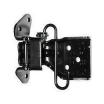Scott Drake C7ZZ-6522811-CR Lower Door Hinge LH