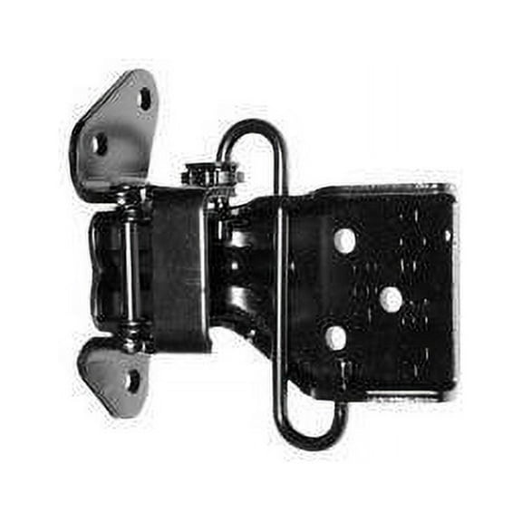 Scott Drake C7ZZ-6522811-CR Lower Door Hinge LH