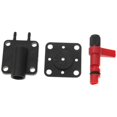 thumbnail image 5 of 2X Válvula de mantenimiento de cebador de solenoide Evinrude 175158 187044, 5 of 5
