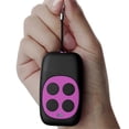 thumbnail image 5 of 280-868MHZ Garage Remote Control Duplicator Multifrequency Wireless Copy Remote Control Universal Do, 5 of 5