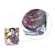 thumbnail image 2 of Monedero MXM 100% Piel Genuina Motivos Mexicanos Mujer, 2 of 9
