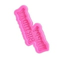 thumbnail image 1 of Moldes para galletas, suministros para fiestas, molde en relieve de dibujos animados, herramientas de decoración de pasteles, troquel para hacer Herramientas y accesorios para hornear Nº 01 Toystoory HA061578-01, 1 of 6