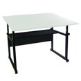 thumbnail image 2 of Martin Universal Ridgeline Professional Drawing Table with 36 x 48 Top, 2 of 3