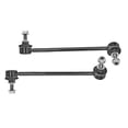 thumbnail image 7 of Detroit Axle - 4pc Front End Suspension Kit for 2017-2023 Tesla 3, 2020-2023 Y, 2 Lower Rearward Control Arms with Ball Joints Assembly 2 Sway Bar End Links 2021 2022 Replacement, 7 of 7