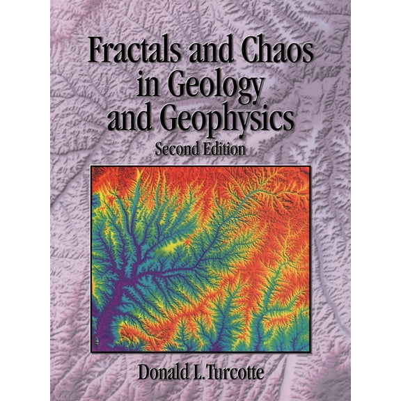 Fractals and Chaos in Geology and Geophysics, (Paperback)