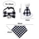 thumbnail image 2 of Christmas Dog Costume ,for Small Medium Dogs Cats, 2 of 4