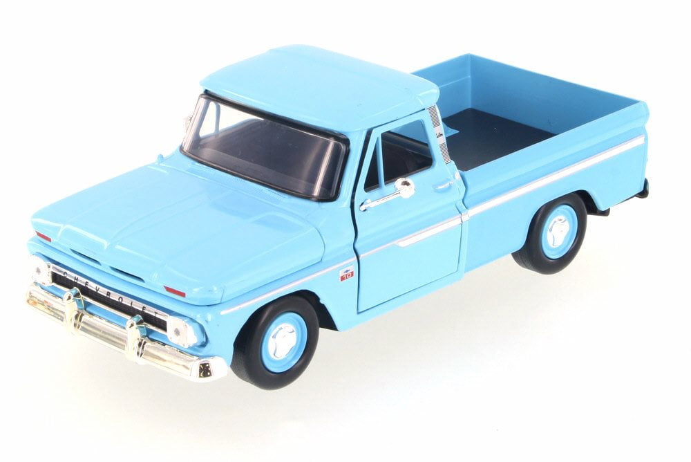 1966 chevy truck diecast