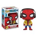 thumbnail image 4 of POP Infinite War Spider Man Homecoming PVC Action Doll Children's Pocket Collection Decorative Toy Collection, 4 of 5
