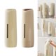 thumbnail image 2 of Easy Install Wall Hanging Cup Holder Streamlined Wall Hanging Cup Holder for Easily Cup Retrieval in Any Room brown, 2 of 4