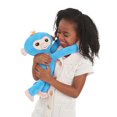 thumbnail image 3 of Fingerlings HUGS - BORIS – singe-jouet en peluche interactif - par WowWee, 3 of 4