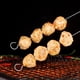 thumbnail image 4 of unbranded 25Ud Pinchos Para En Acero Inoxidable Para Carne Y Vegetales Resistente Y Reutilizable, 4 of 8