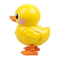 thumbnail image 4 of Robo Alive Junior Little Duck Battery-Powered Bath Toy by ZURU, for Child, Teens, 4 of 8