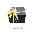thumbnail image 2 of Decoraciones navideñas, adornos navideños, regalos navideños, caja de explosión de órgano sorpresa, caja de regalo DIY, hechos a mano, creativos, caja de regalo sorpresa de cumpleaños, cajas sorpresa, 2 of 6