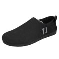 thumbnail image 1 of Nouvelles Chaussures d'Été en Forme de Haricot, Chaussures Simples à Semelle Souple, Chaussures de Travail Décontractées en Cuir Rétro, Chaussures Muller 2024, 1 of 5