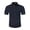 Navy, variant on Ymyiu Men's Clothing Men's T-shirt, Sport Tee, Moisture Wicking, Anti Odor, Athletic T-shirt for Men Size M(Black, M)