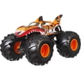 thumbnail image 3 of Camión de juguete Hot Wheels Monster Trucks 1:24 fundido a presión durante más de 3 años, 3 of 6