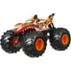 thumbnail image 3 of Camión de juguete Hot Wheels Monster Trucks 1:24 fundido a presión durante más de 3 años, 3 of 6