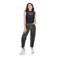 thumbnail image 4 of Jeans Barrel animal print /Juvenil, 7234 (Animal print) cafe 7, 4 of 4
