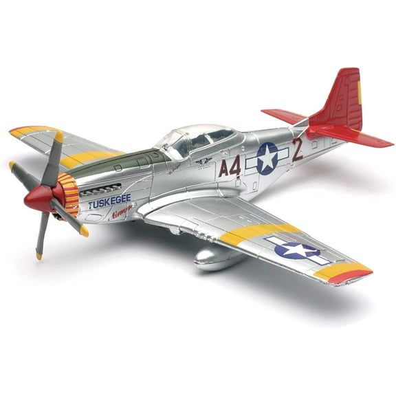 NewRay World War II Replica Fighter Air Planes, 1:48