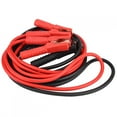 thumbnail image 3 of Battery Booster Cable, Durable Booster Cables  For Emergencies For Car Battery, 3 of 8